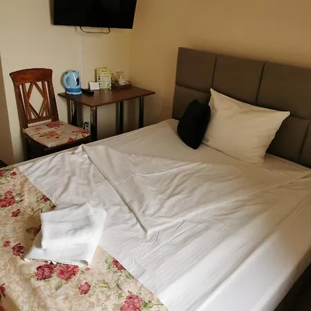 Restauracja Kaprys 3*