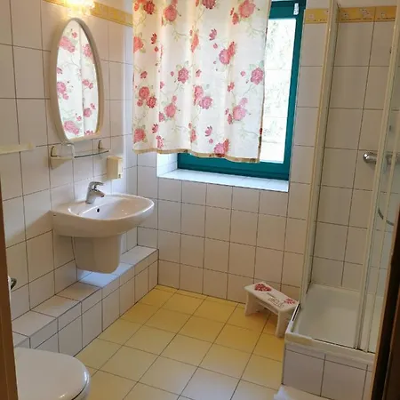 Restauracja Kaprys Bed and Breakfast