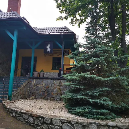 Restauracja Kaprys Bed and Breakfast 3*