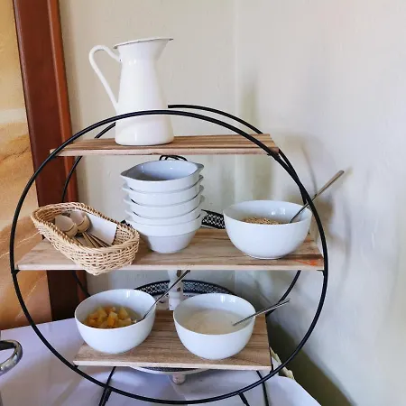 Restauracja Kaprys Bed and Breakfast