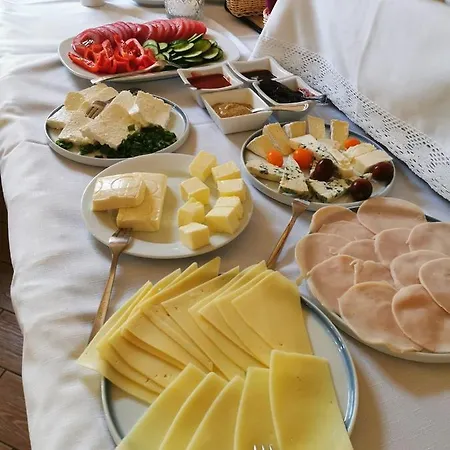 Restauracja Kaprys