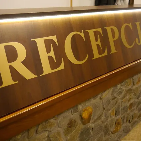 Restauracja Kaprys Ζγκοζέλετς