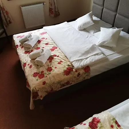 Restauracja Kaprys 3*